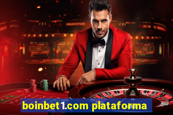 boinbet1.com plataforma